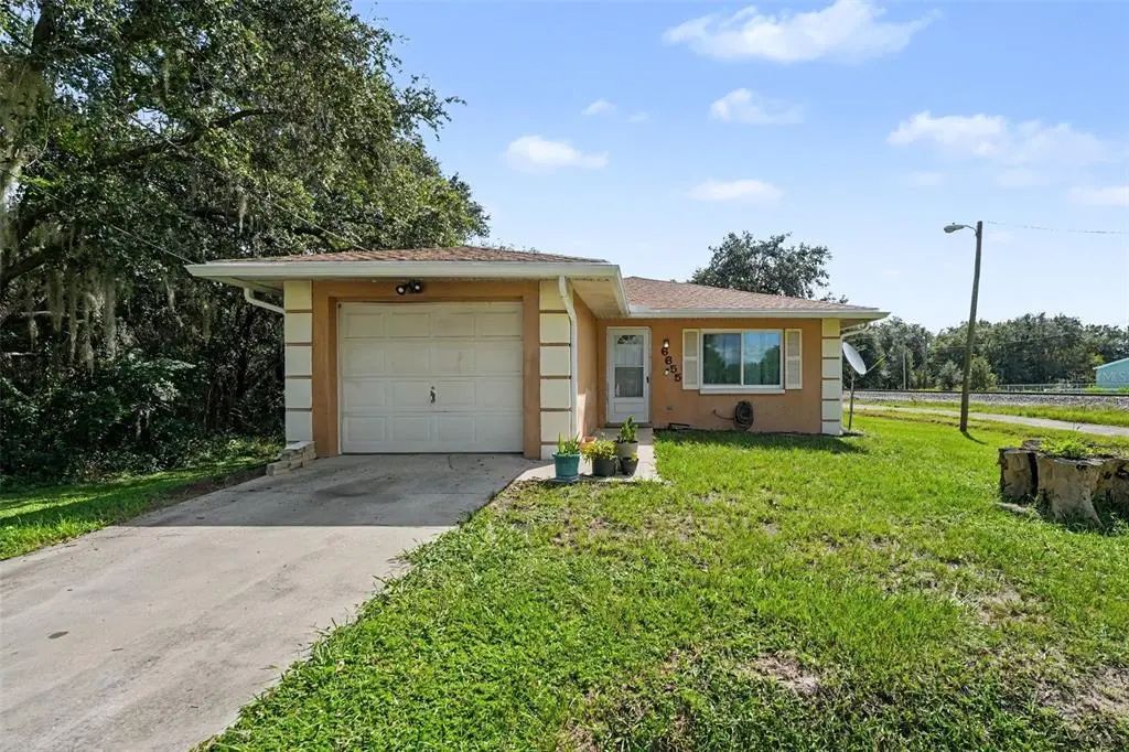6655 Merle Street, BRADLEY