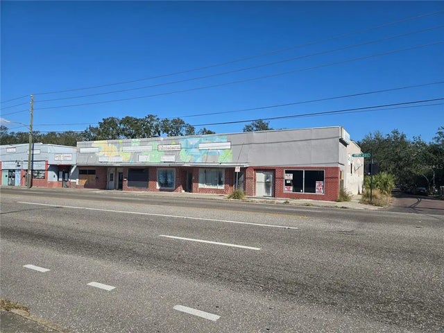 936 Dr Martin Luther King Jr Street S, ST PETERSBURG