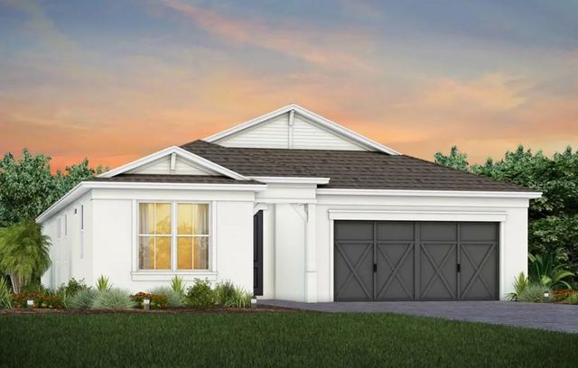 2562 Winter Sky Street, KISSIMMEE