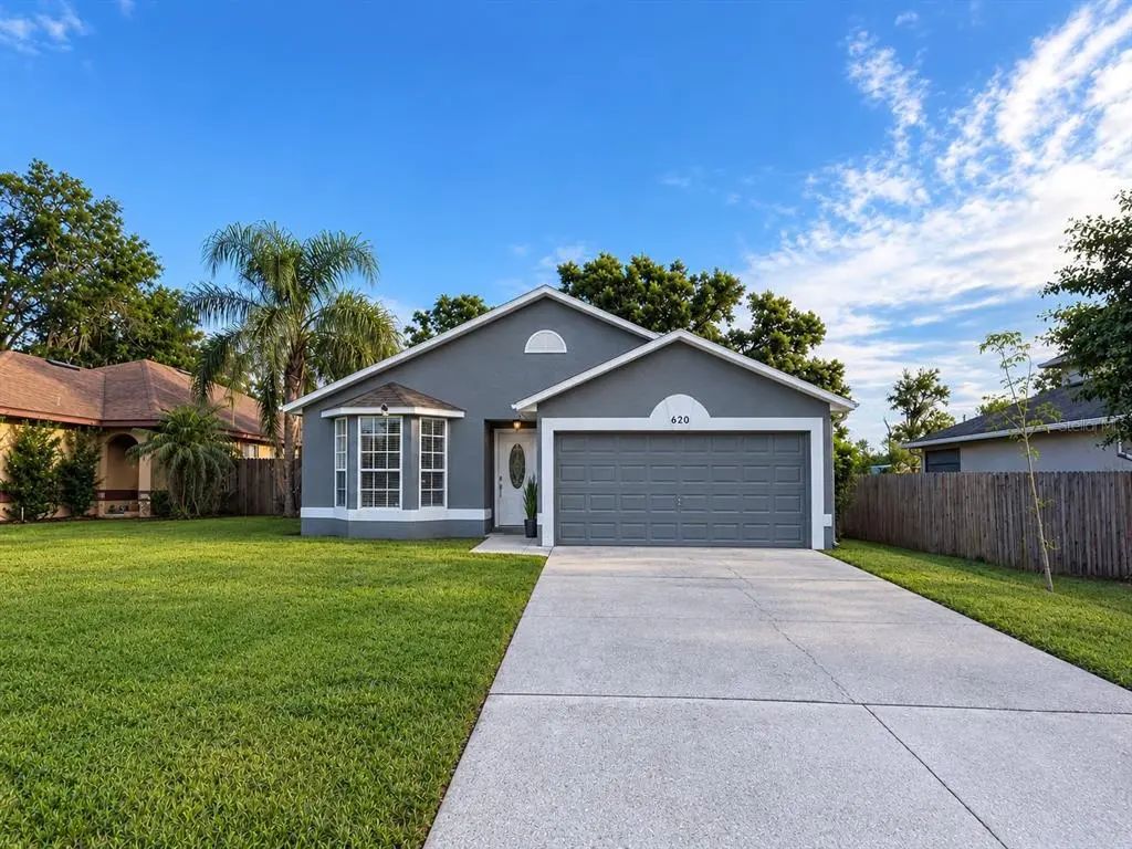 520 E Magnolia Avenue, LONGWOOD