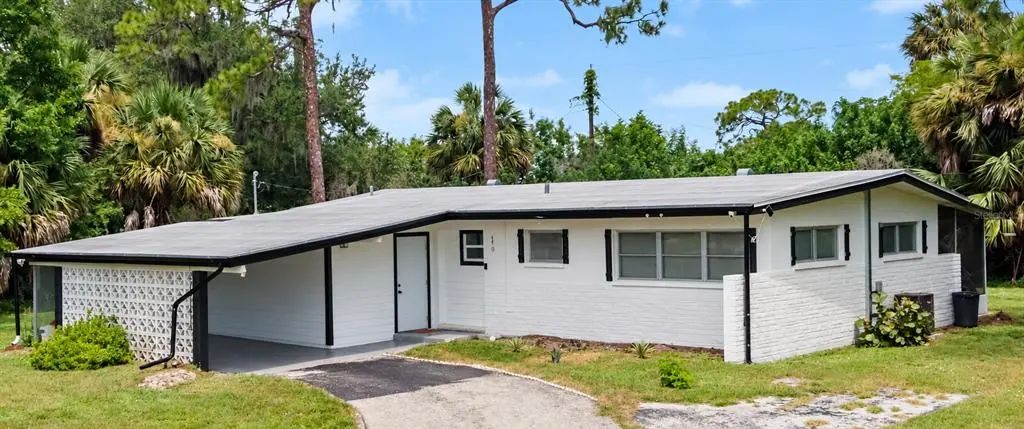 340 Timbruce Lane Nw, PORT CHARLOTTE
