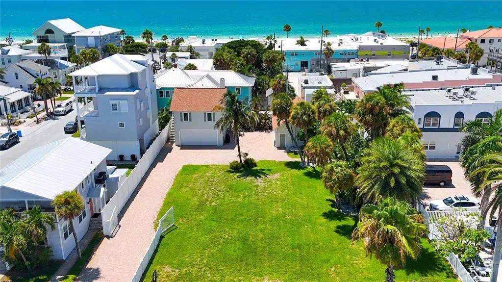 702 Pass A Grille Way, ST PETE BEACH