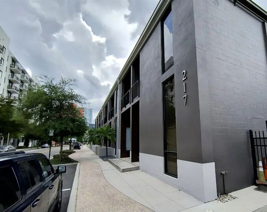 217 N 12th Street 111, TAMPA