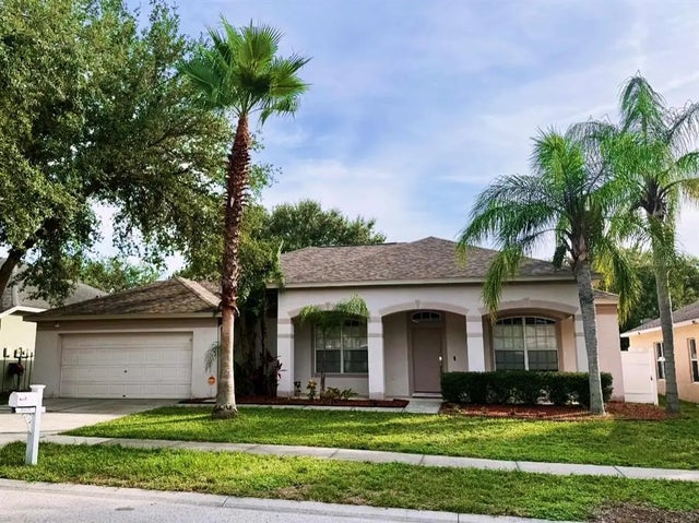 10905 Wildcat Drive, RIVERVIEW