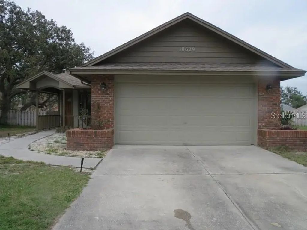 10629 Suntree Court, ORLANDO