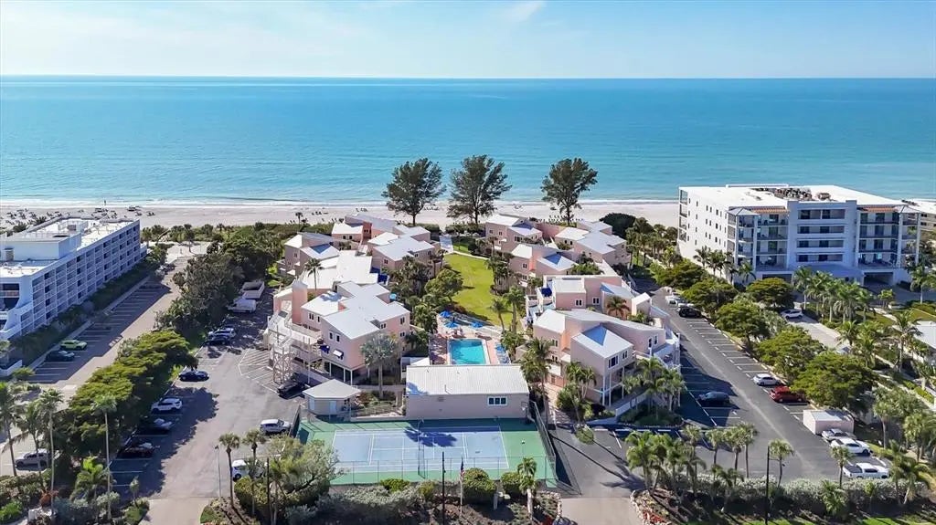 4725 Gulf Of Mexico Drive 314, LONGBOAT KEY