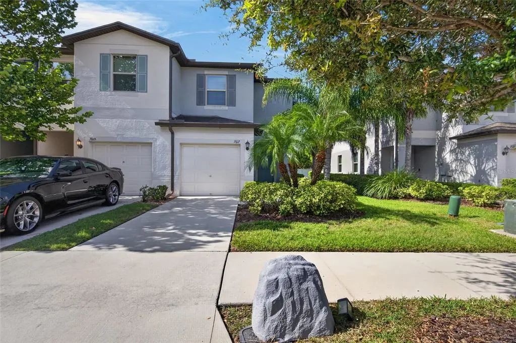 7617 Ginger Lily Court, TAMPA
