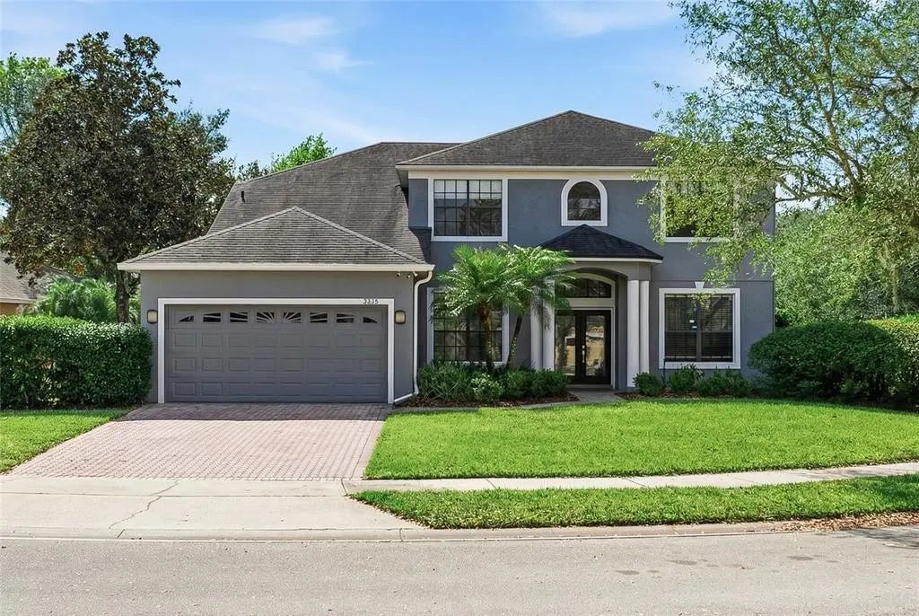 3335 Red Ash Circle, OVIEDO