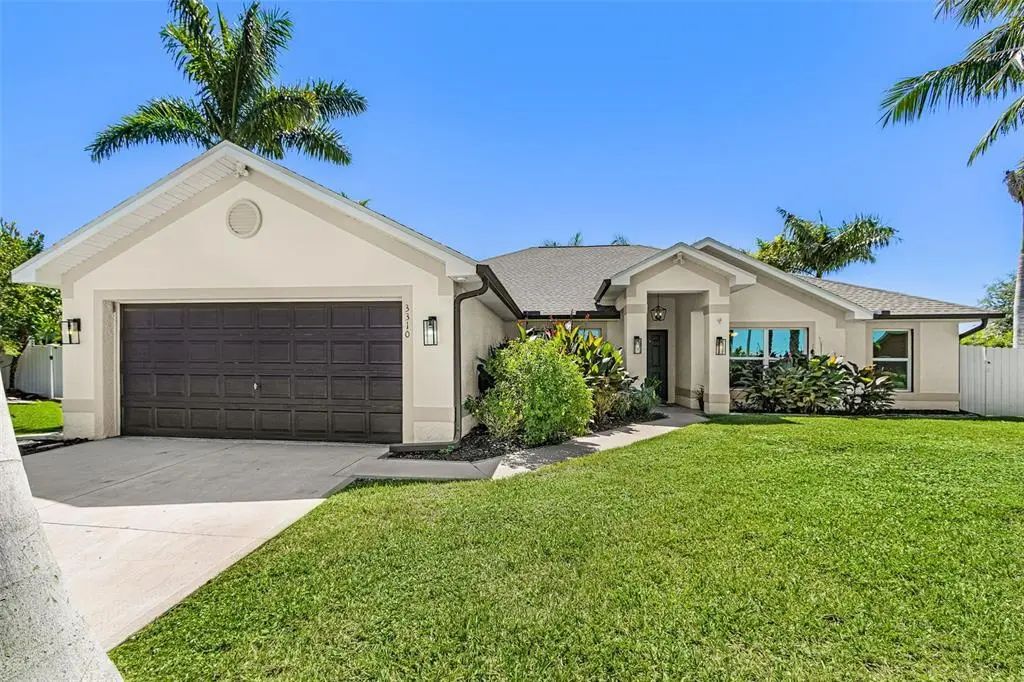3310 Nw 5th Terrace, CAPE CORAL