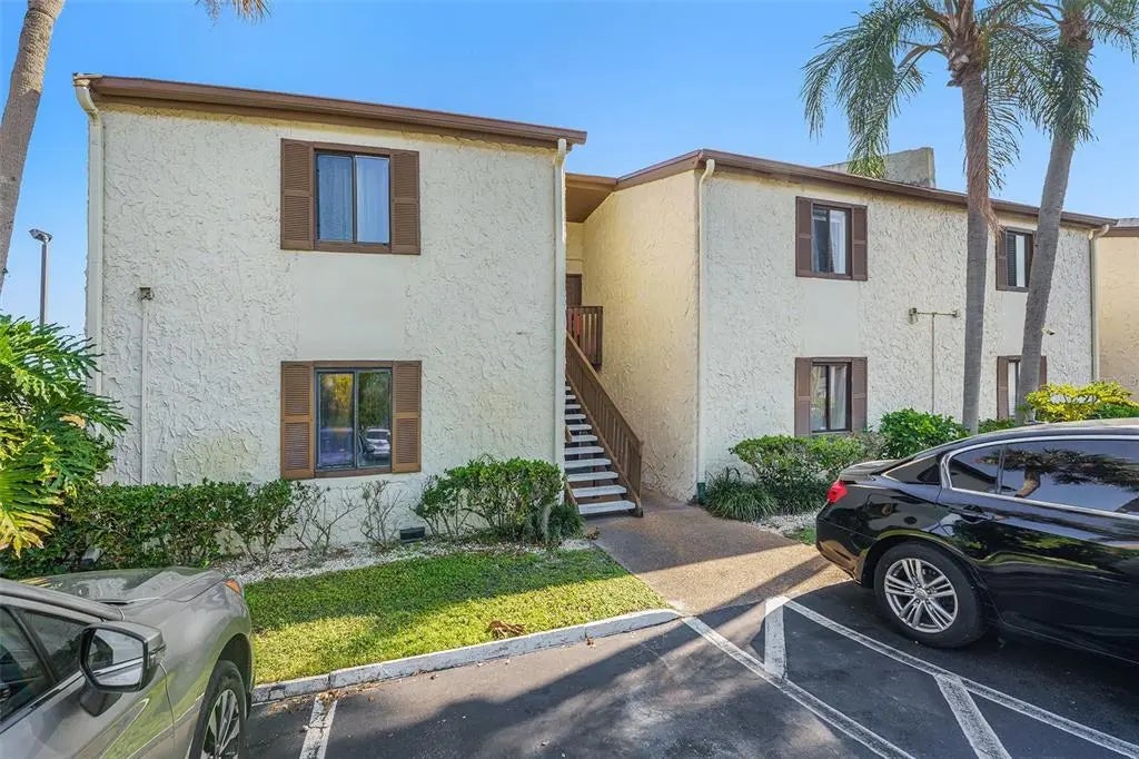 11505 7th Way N 2303, ST PETERSBURG