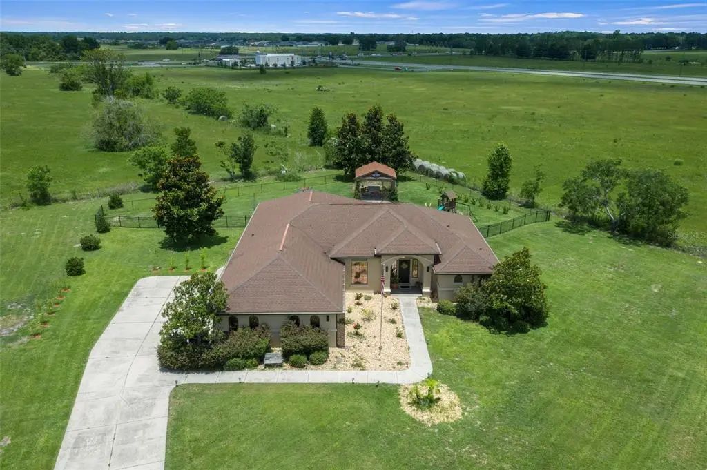 6145 Se 96th Street, BELLEVIEW
