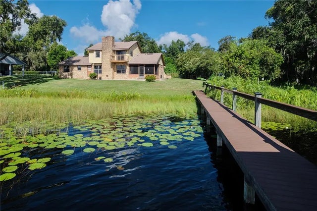 9354 Lake Hickory Nut Drive, WINTER GARDEN