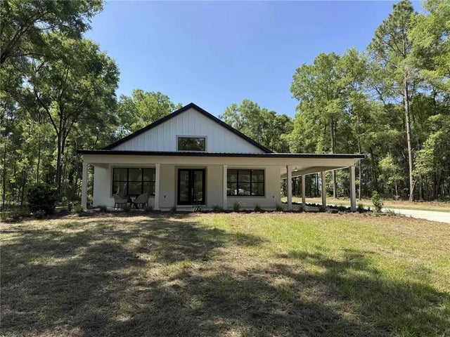 18890 Sw 60th Street, DUNNELLON