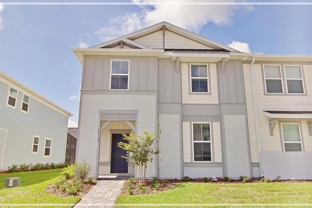 16129 Palm Frond Avenue, CLERMONT