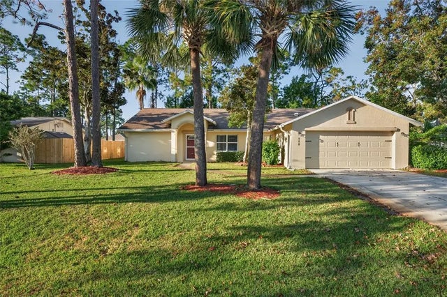 110 Westgrill Drive, PALM COAST