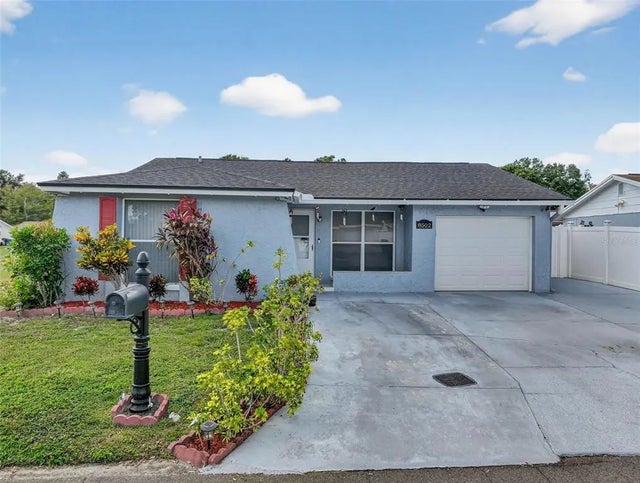 8502 Willow Forest Court, TAMPA