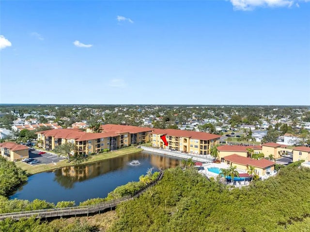 4343 Bayside Village Drive 104, TAMPA