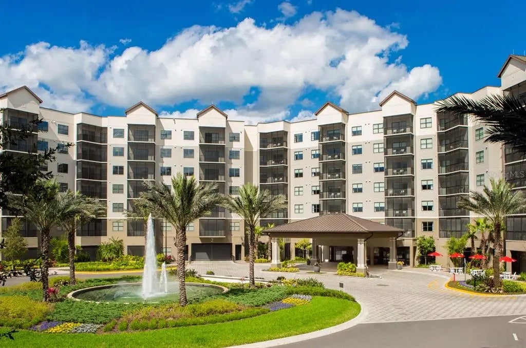 14501 Grove Resort Avenue 3706, WINTER GARDEN