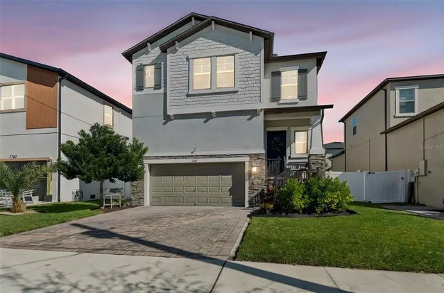 7704 S Obrien Street, TAMPA