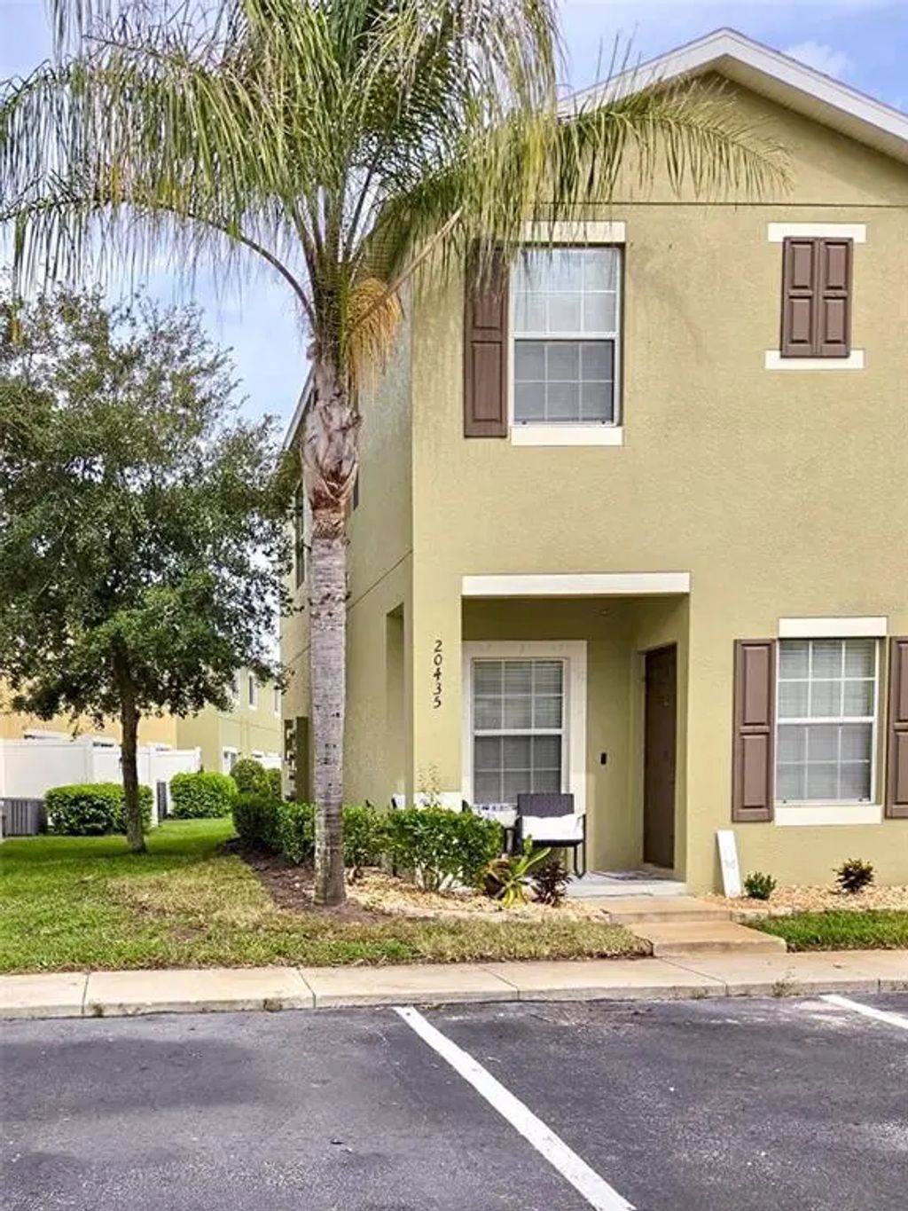 20435 Needletree Drive, TAMPA