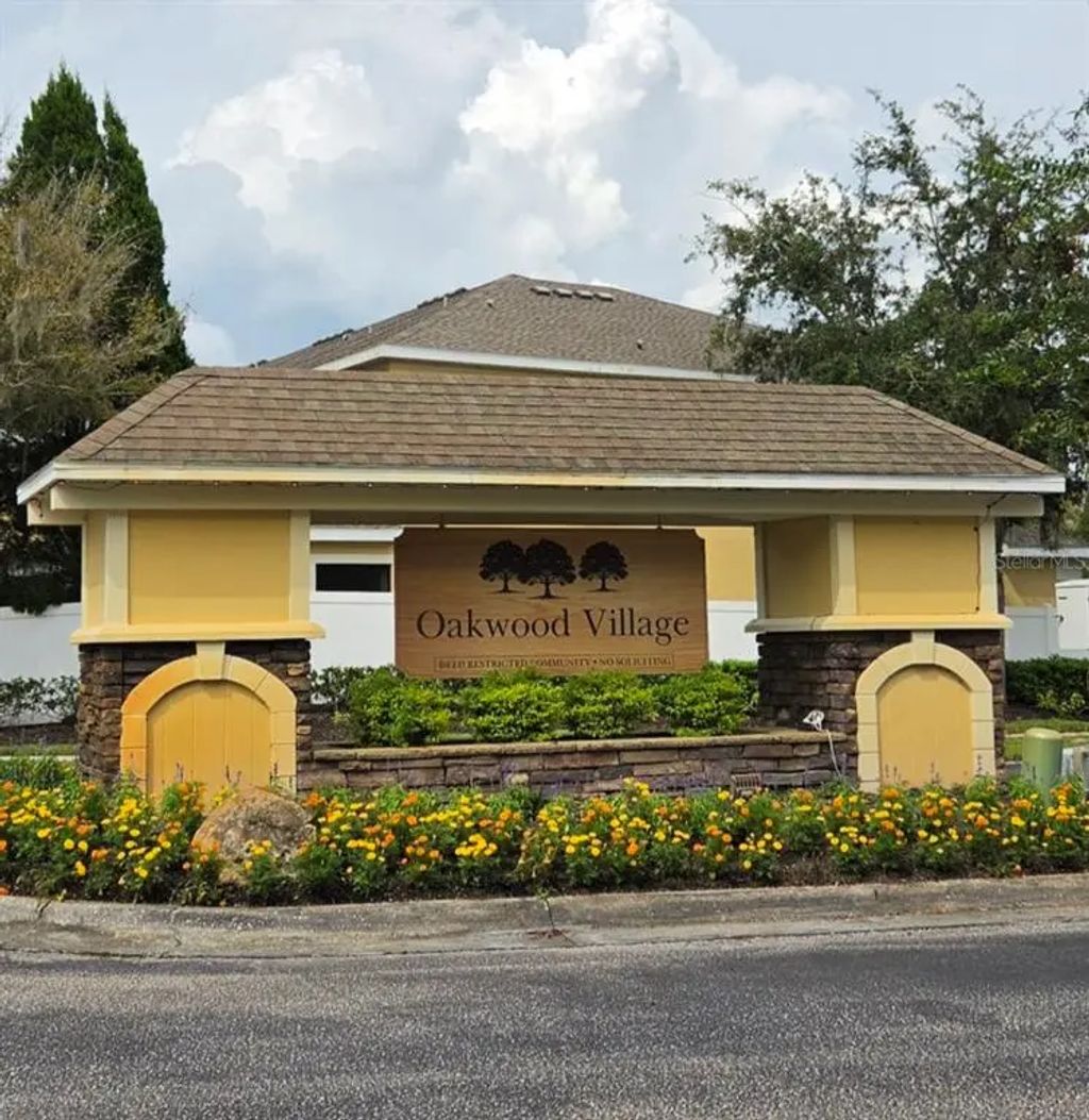 20435 Needletree Drive, TAMPA