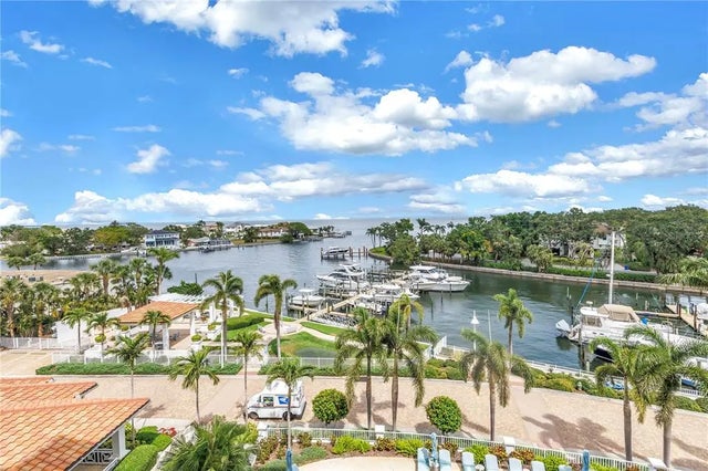 1325 Snell Isle Boulevard Ne 505, ST PETERSBURG