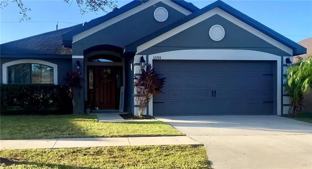 12244 Legacy Bright Street, RIVERVIEW