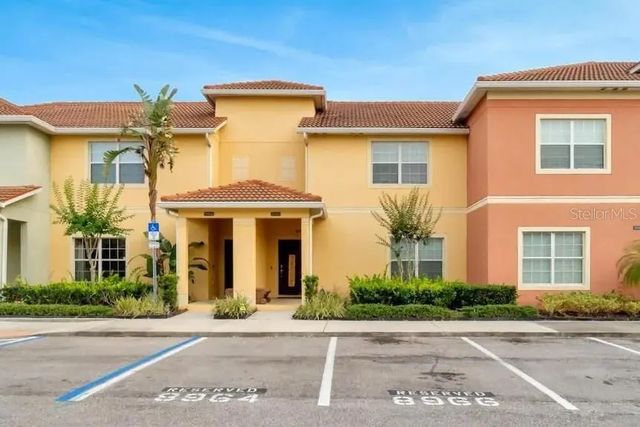 8966 Sugar Palm Road, KISSIMMEE