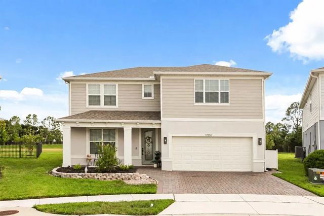 17351 Saw Palmetto Avenue, CLERMONT