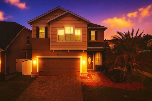 4501 Sequel Road, KISSIMMEE