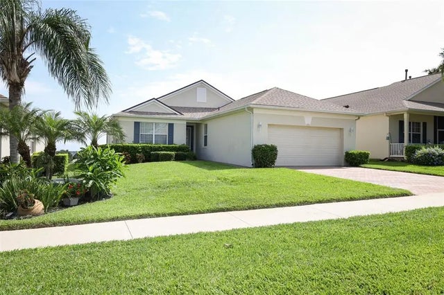 2362 Prairie Dunes, CLERMONT