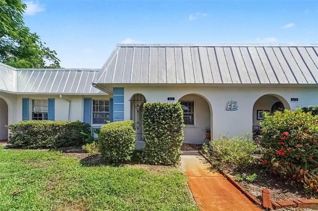 4211 Regal Place 3, NEW PORT RICHEY