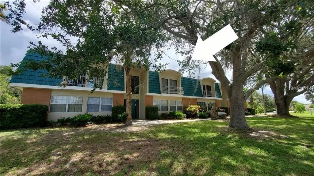 3586 Cape Haze Drive B4, ROTONDA WEST