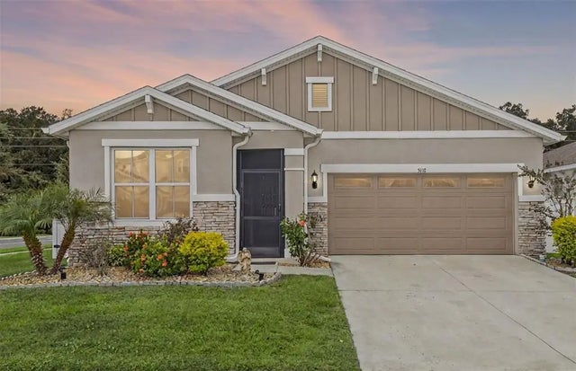 5118 Meadow Song Drive, OKAHUMPKA