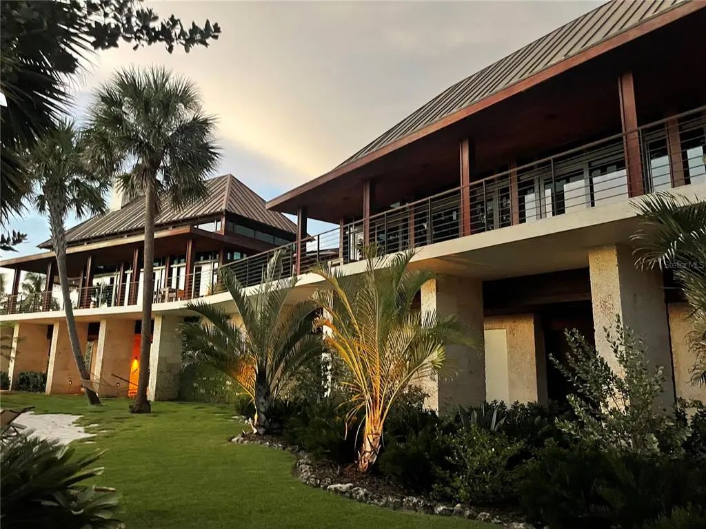 6633 Gulf Of Mexico Drive, LONGBOAT KEY