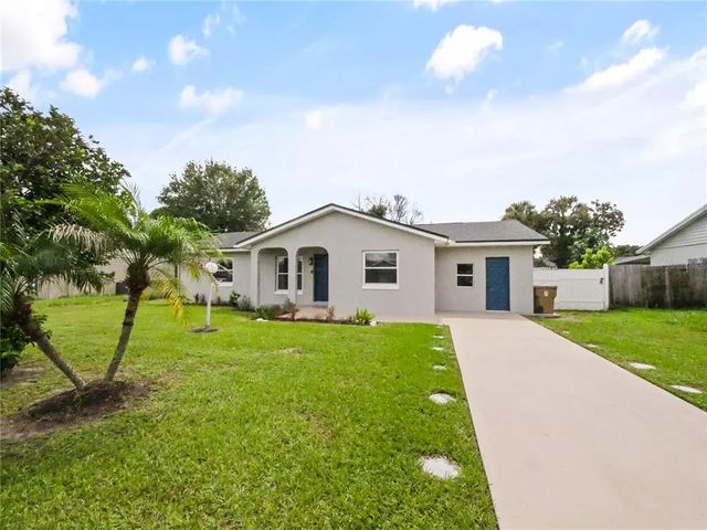 135 Iguala Drive, KISSIMMEE