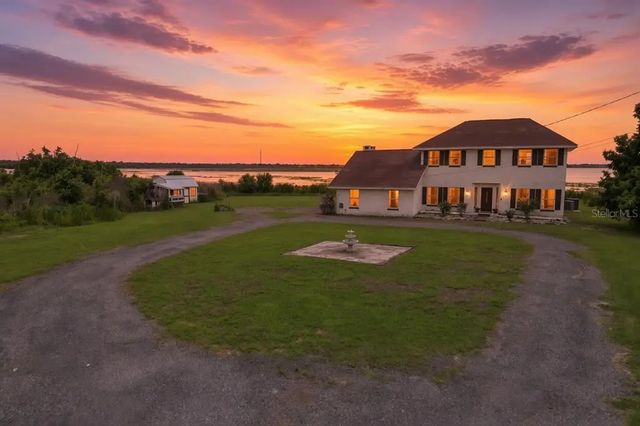 3101 Lake Lowery Road, HAINES CITY