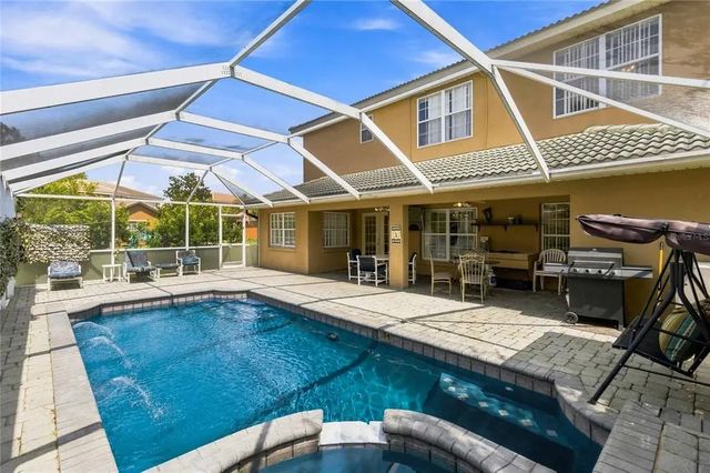 426 Vista Loop, DAVENPORT