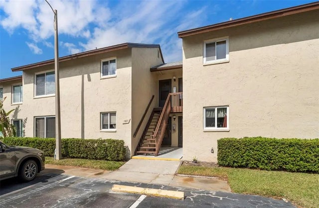 4215 East Bay Drive 1601d, CLEARWATER