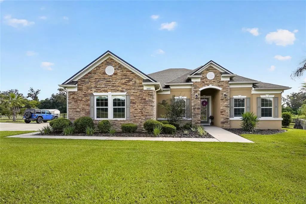 5697 Sw 215th Terrace, NEWBERRY