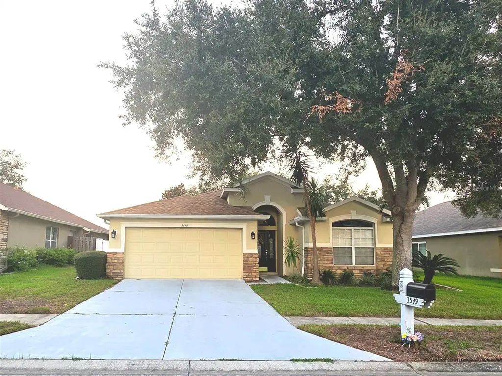 3549 Beaumont Loop, SPRING HILL