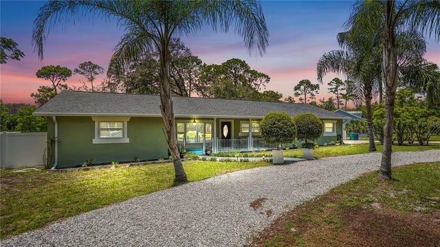 530 Lake Bingham Road, LAKE MARY