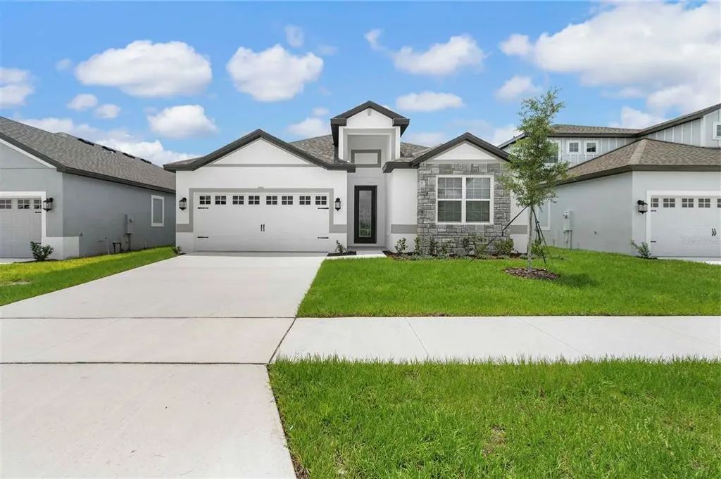3408 Chinotto Drive, LAKE ALFRED