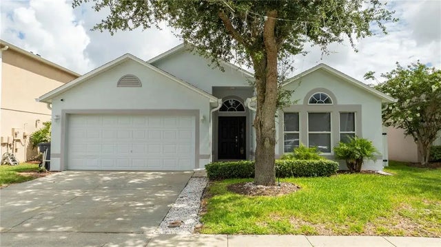 162 Jocelyn Drive, DAVENPORT