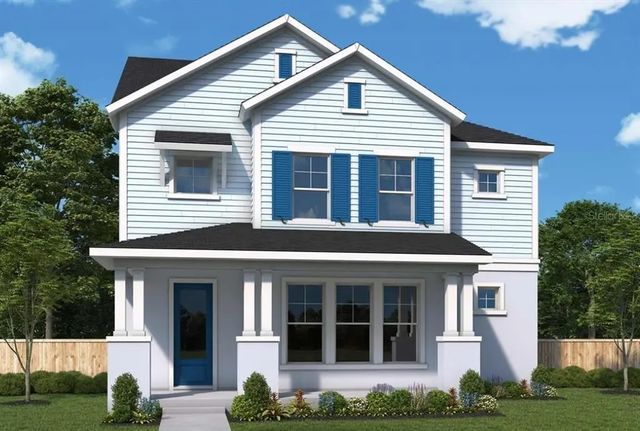 6428 Ponder Way, CLERMONT