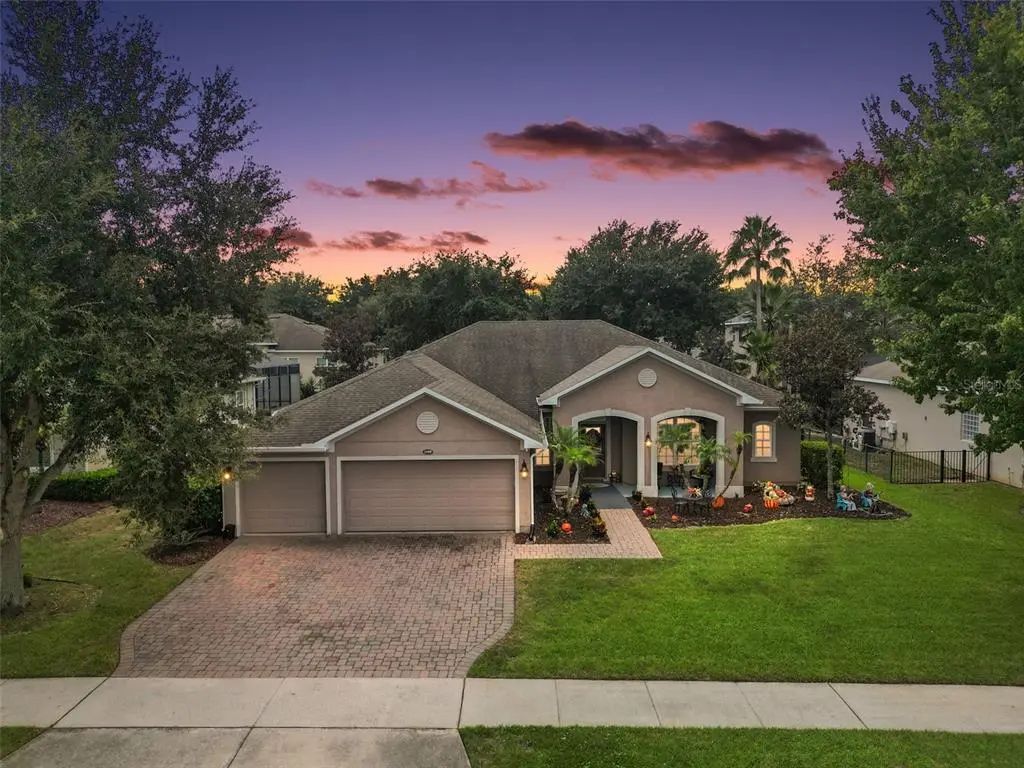 1109 Harmony Ln, CLERMONT
