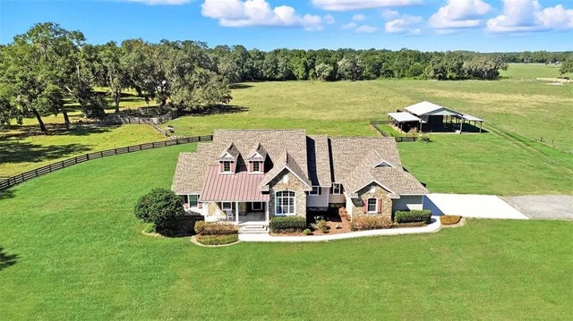 4596 Cr 311 Road, BUSHNELL