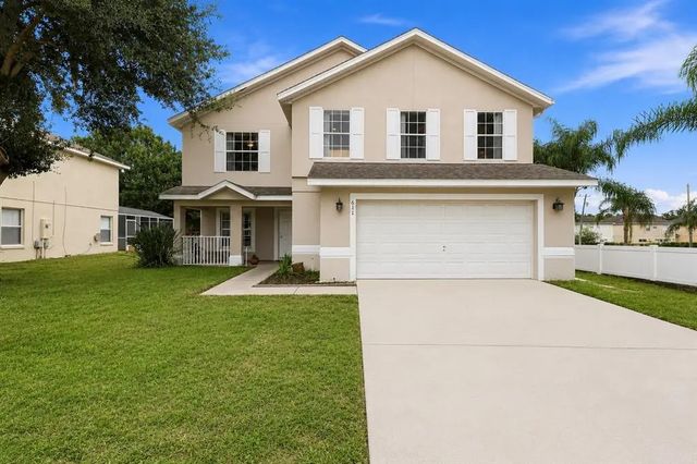 611 Abaco Court, KISSIMMEE