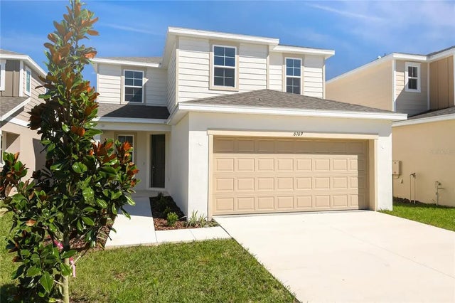 6169 Sw 64th Street, OCALA
