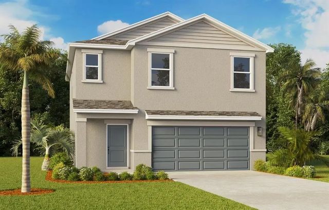 8587 Madrid Street, LAKELAND
